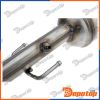 Filtres à Particules Diesel EURO4 pour MERCEDES | DPF-ME-012, 93090